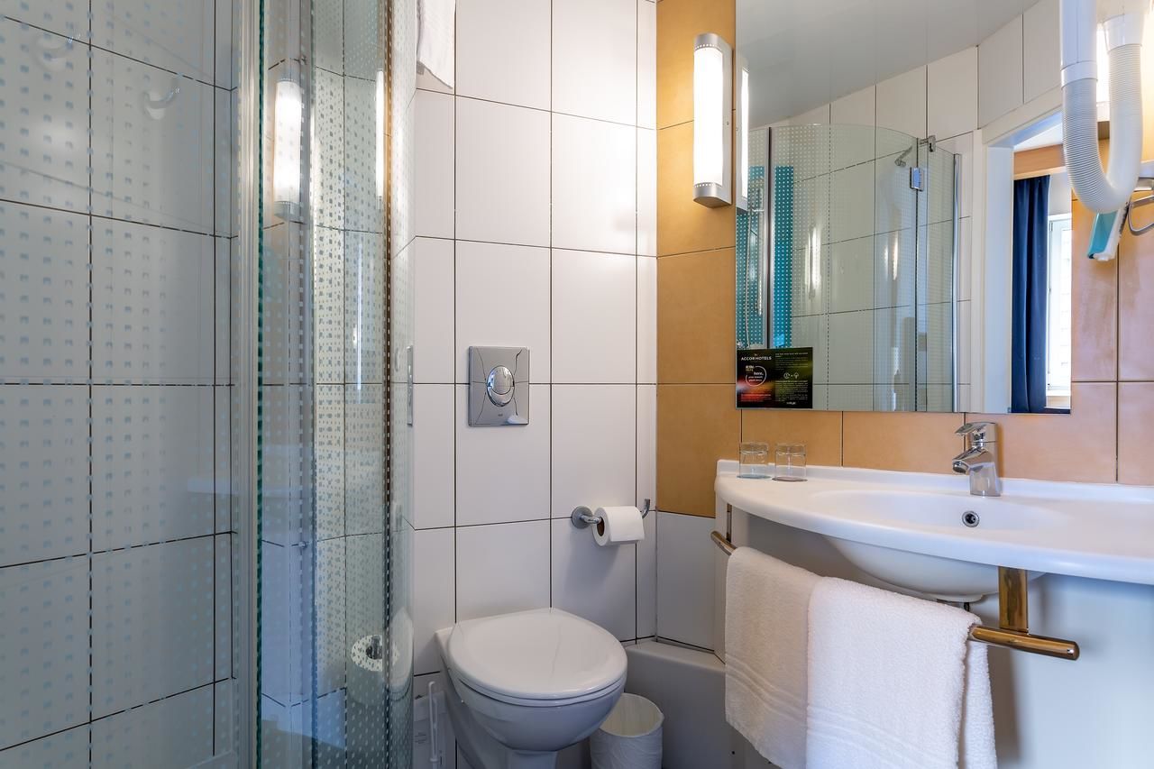 Отель ibis Kiev City Center Киев-19