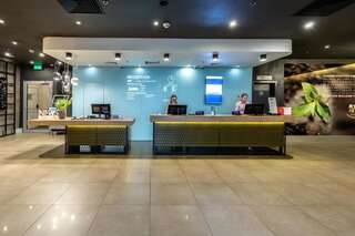 Отель ibis Kiev City Center Киев-5