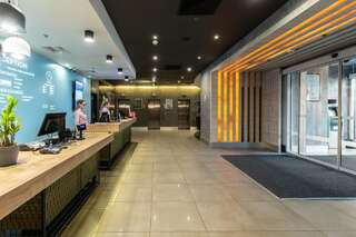 Отель ibis Kiev City Center Киев-6